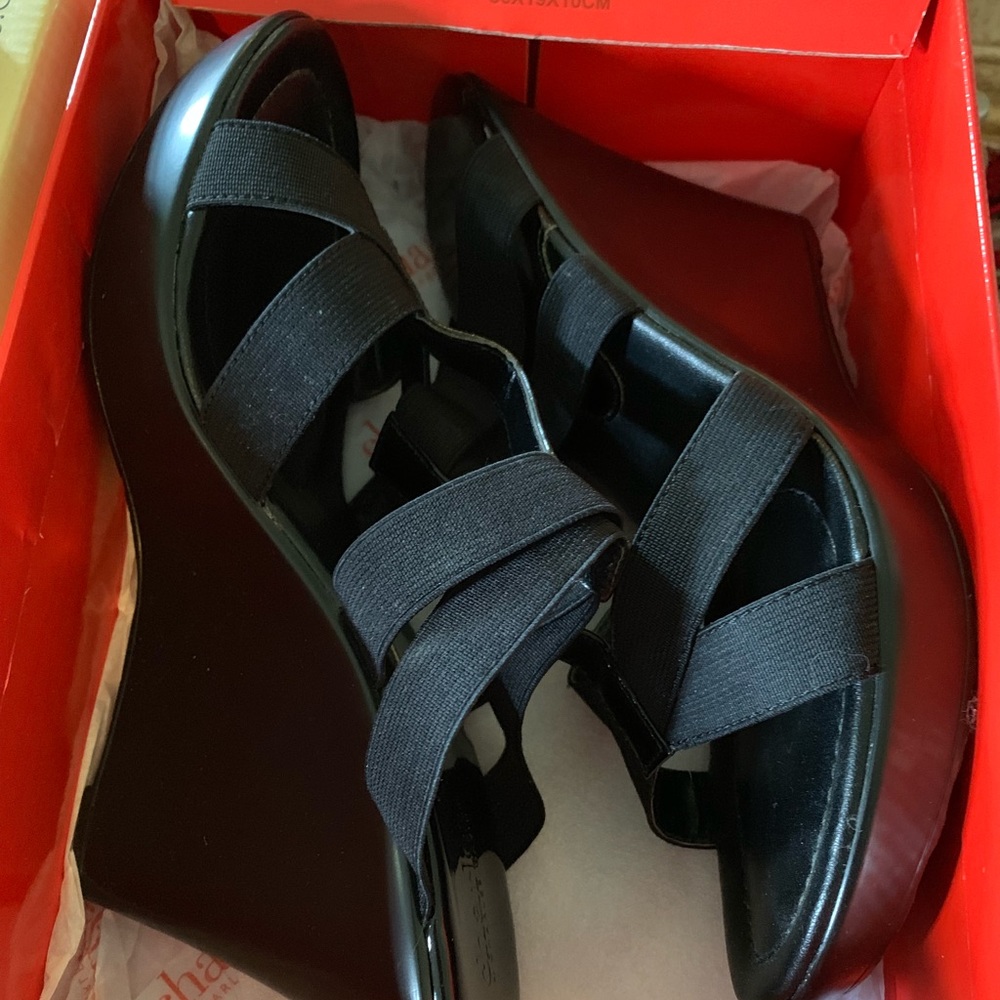 Charles by Charles David